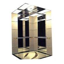 Kit de elevador doméstico vertical pessoal